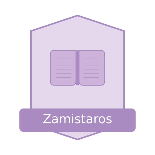 Zamistaros Logo